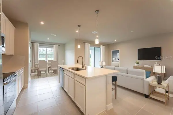 3198 TIGER PALM WAY, New Smyrna Beach, FL 32168