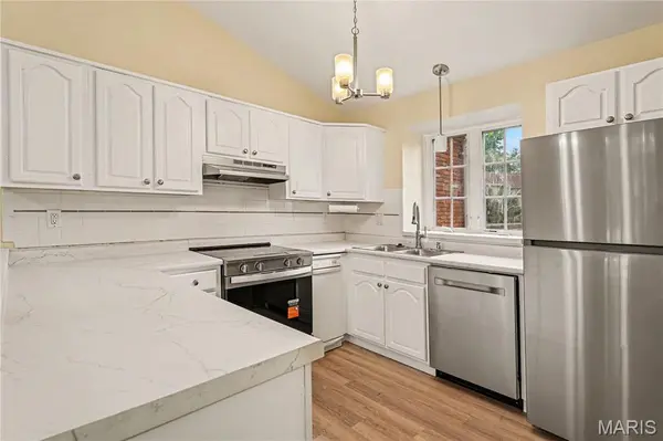 Address not disclosed, St Louis, MO 63146