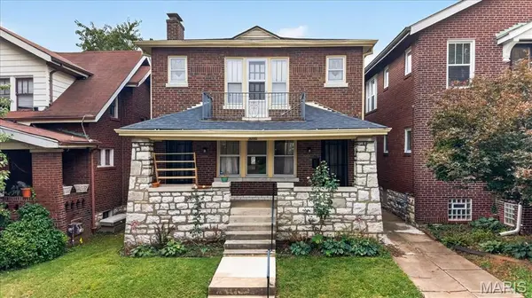 5046 Miami ST #1st Fl, St Louis, MO 63139