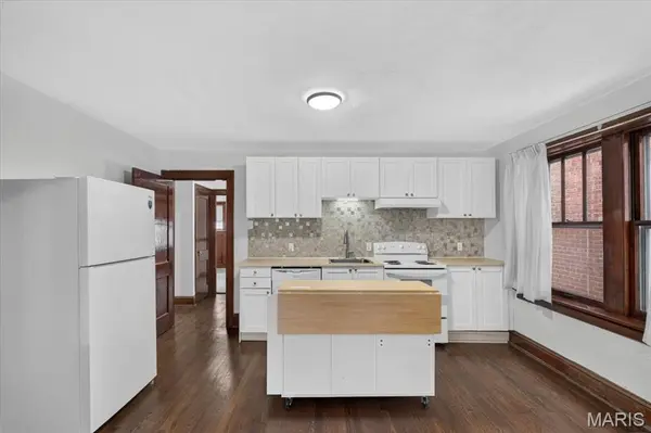 5046 Miami ST #1st Fl, St Louis, MO 63139