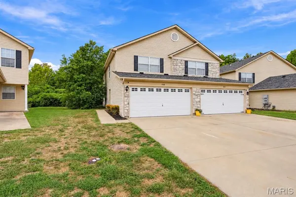 608 Rock Creek CT, Festus, MO 63028