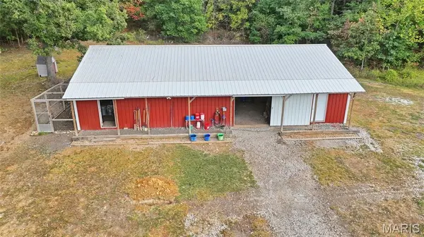 1804 Bluebird RD, Cabool, MO 65689
