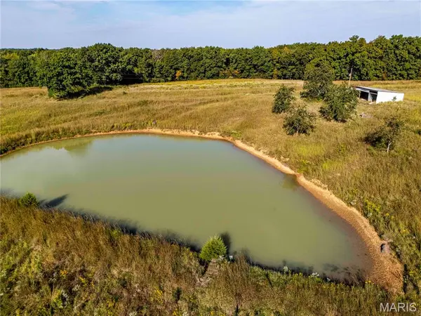 4121 Pike 451, Curryville, MO 63339