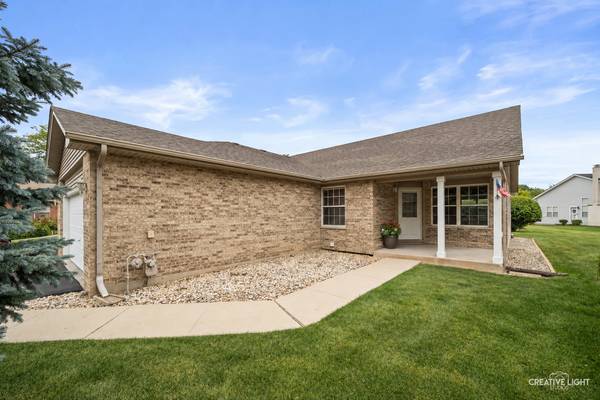 1020 Duran CT, Joliet, IL 60431