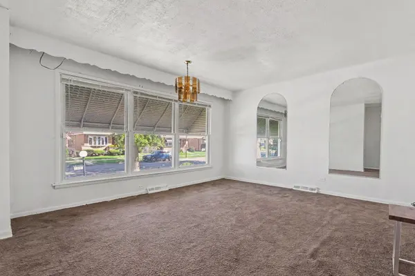 7206 S Seeley AVE, Chicago, IL 60636