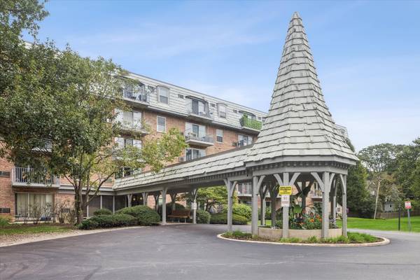 5125 BLODGETT AVE #507, Downers Grove, IL 60515
