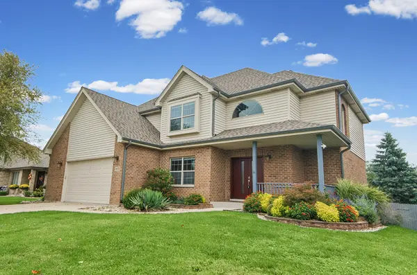 14335 Surrey CT, Homer Glen, IL 60491