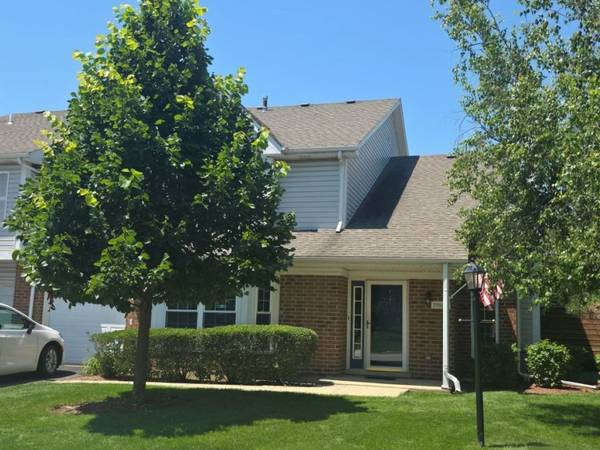 19860 LAKEVIEW WAY, Mokena, IL 60448