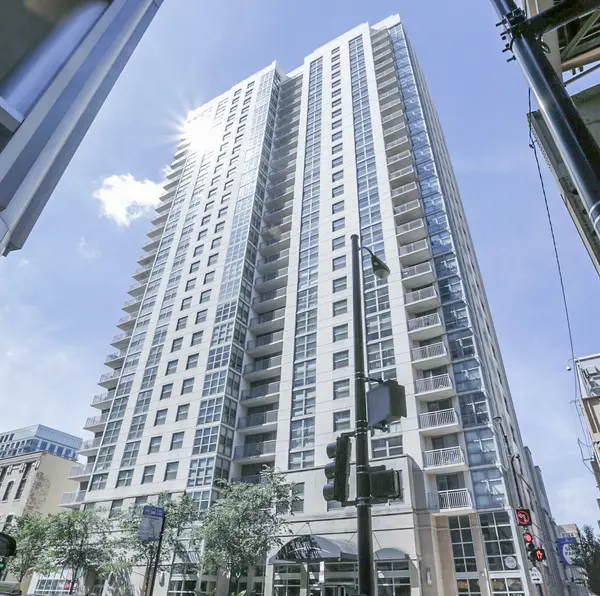 180 N Jefferson ST #1903, Chicago, IL 60661