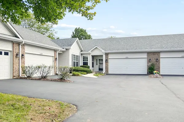 1561 W Cadillac CIR, Romeoville, IL 60446