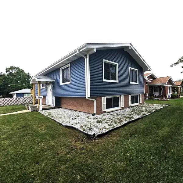10301 Minnick AVE, Oak Lawn, IL 60453