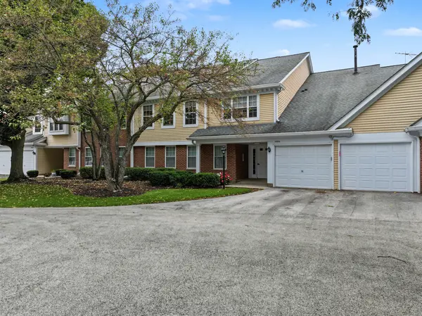 1005 Butternut LN #C, Mount Prospect, IL 60056