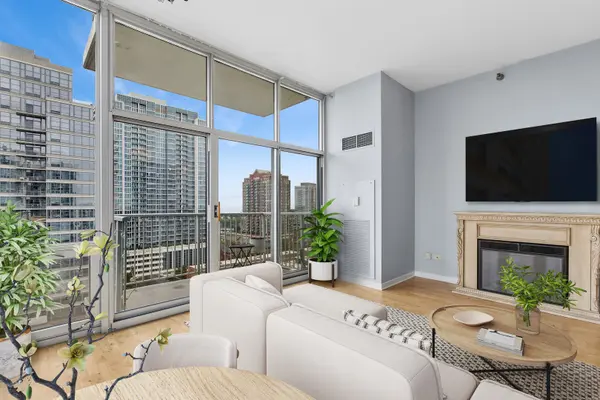 1600 S Indiana AVE #1308, Chicago, IL 60616