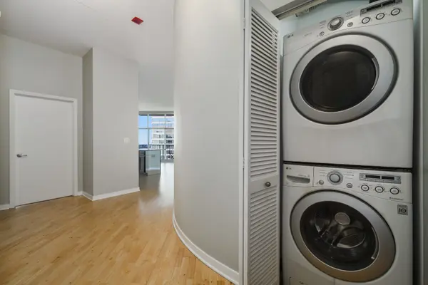 1600 S Indiana AVE #1308, Chicago, IL 60616