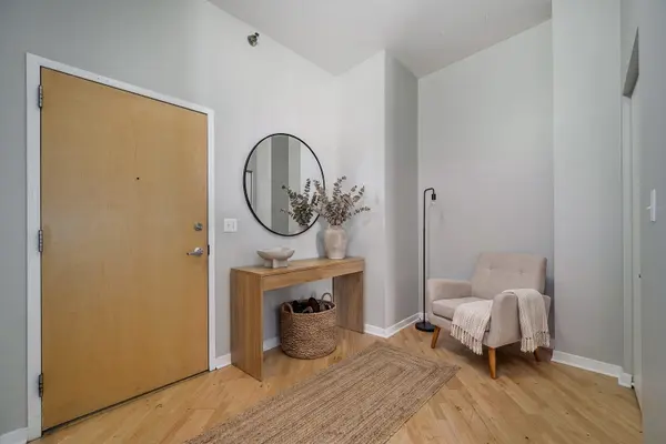 1600 S Indiana AVE #1308, Chicago, IL 60616