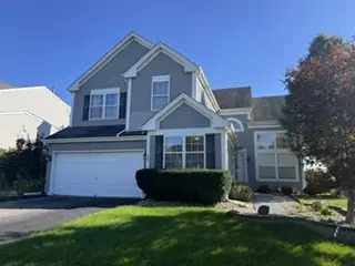 107 Acorn CT, Round Lake Beach, IL 60073