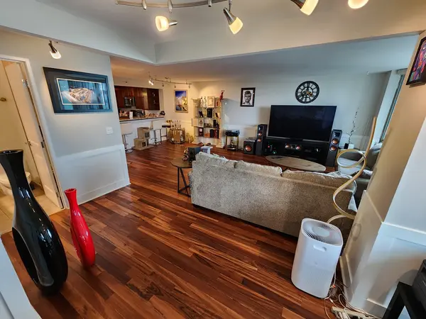 195 N HARBOR DR #2506, Chicago, IL 60601