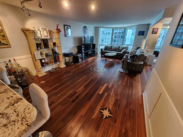 195 N HARBOR DR #2506, Chicago, IL 60601
