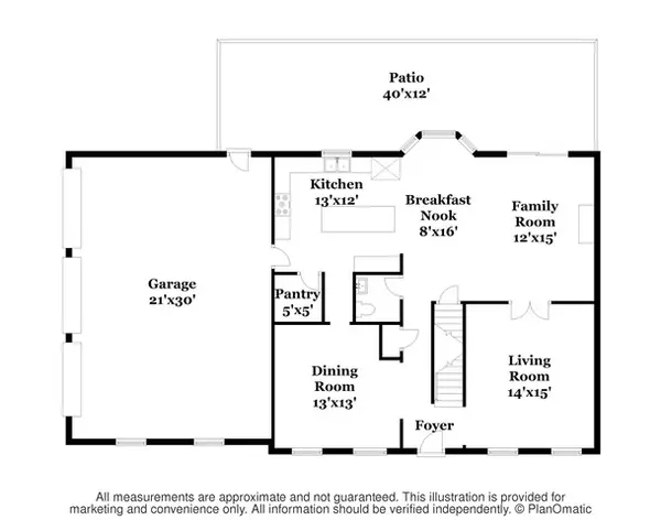 4671 Providence RD, Gurnee, IL 60031