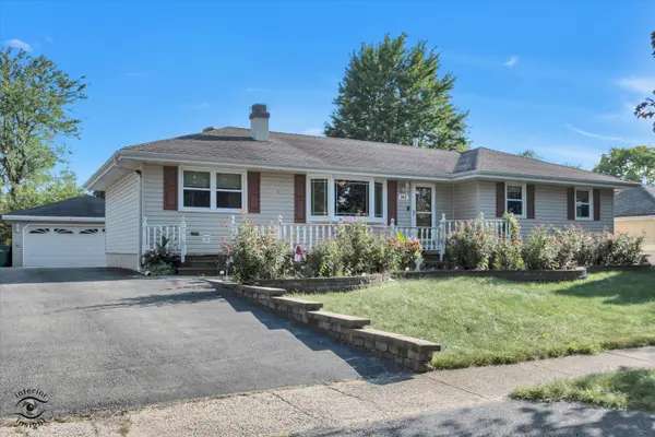 3912 Buck AVE, Joliet, IL 60431