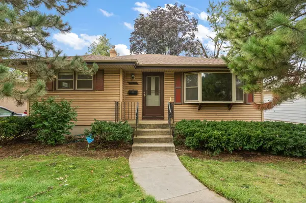 6826 Kentucky AVE, Hammond, IN 46323