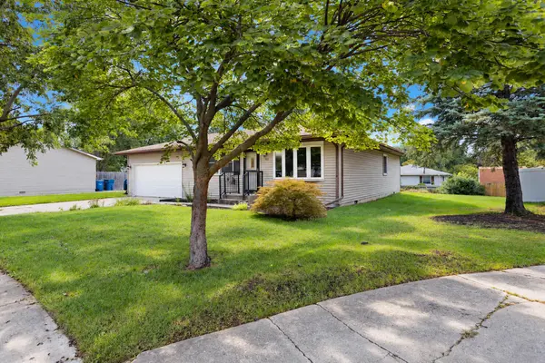 103 Poplar CT, Hebron, IN 46341