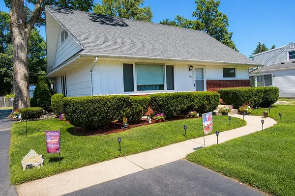 1103 Ohio ST, La Porte, IN 46350