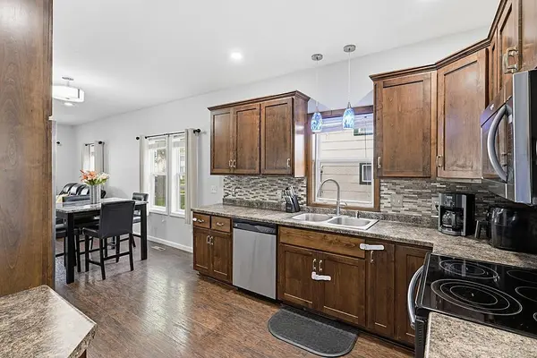 134 7th AVE N, Waite Park, MN 56387