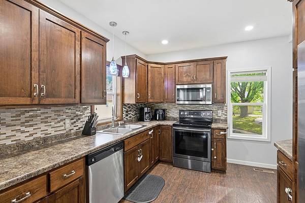 134 7th AVE N, Waite Park, MN 56387