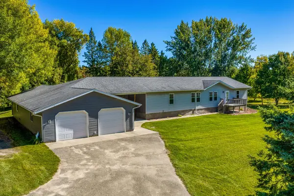 12998 Idlewild DR NE, Bemidji, MN 56601