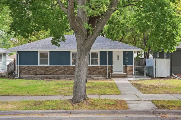 5130 Queen AVE N, Minneapolis, MN 55430