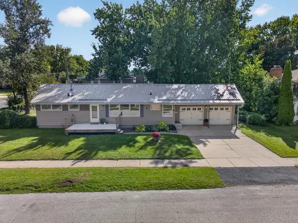 1802 26th ST NW, Rochester, MN 55901
