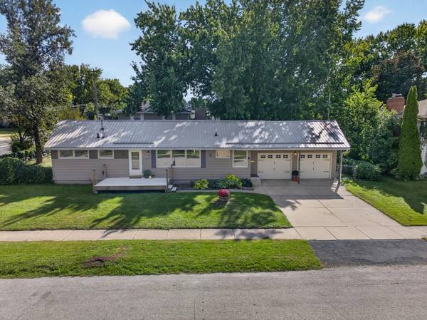 1802 26th ST NW, Rochester, MN 55901