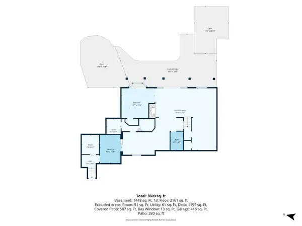 1963 Quant AVE N, Stillwater, MN 55082