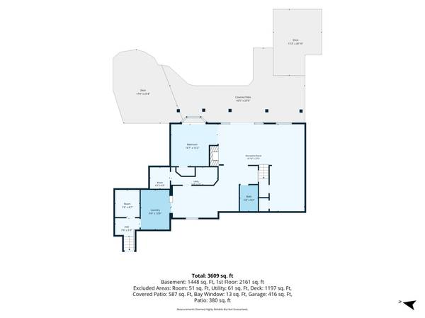 1963 Quant AVE N, Stillwater, MN 55082