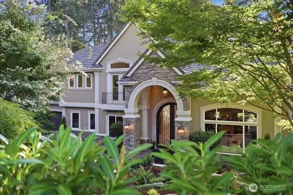 4510 124th Street Ct NW, Gig Harbor, WA 98332