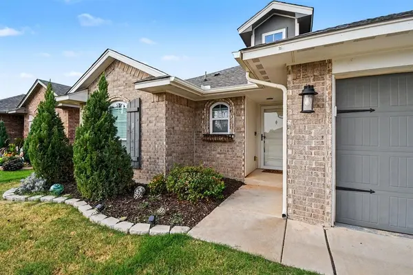 18425 Groveton BLVD, Edmond, OK 73012