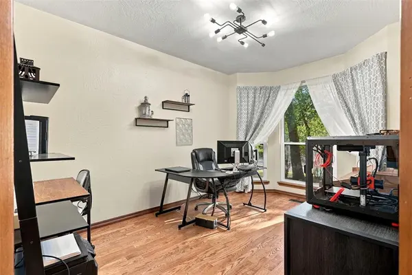 1 N Crosstimber TRL, Edmond, OK 73034