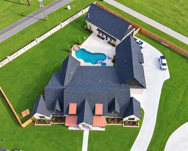4700 Rustic TRL, Moore, OK 73160