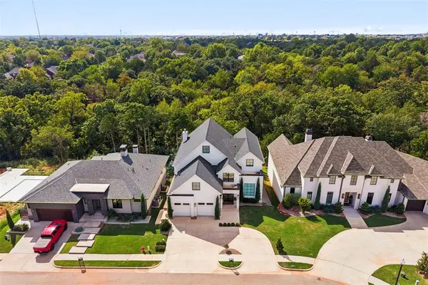 13425 Creek Pointe LN, Oklahoma City, OK 73131
