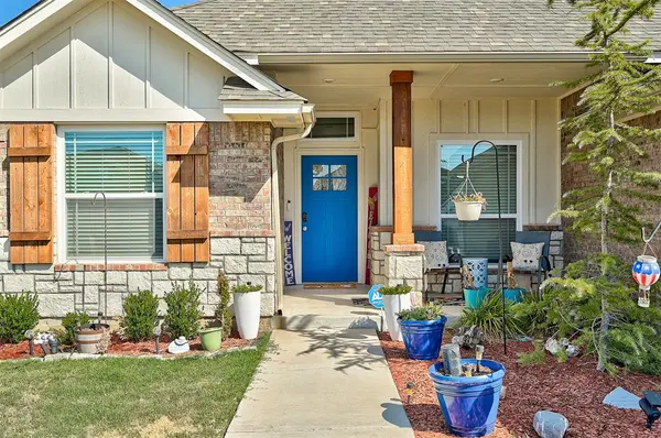 1209 SW 140th ST, Oklahoma City, OK 73170