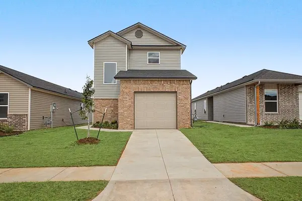3516 Maggie RD, Mustang, OK 73064