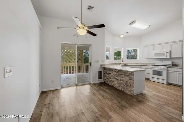 3191 Montana DR, Prescott, AZ 86301