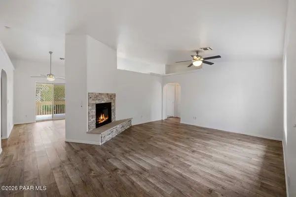 3191 Montana DR, Prescott, AZ 86301