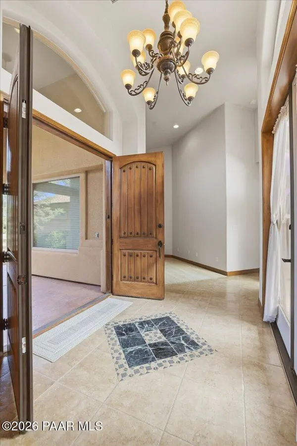 5010 W Indian Camp RD, Prescott, AZ 86305