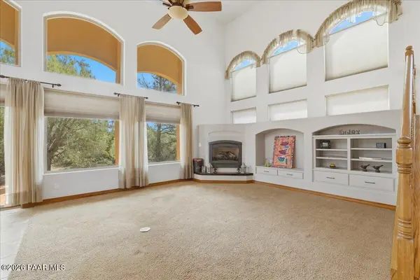5010 W Indian Camp RD, Prescott, AZ 86305