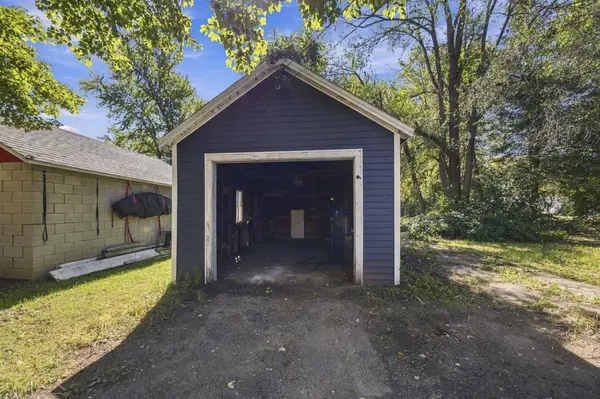 628 EUCLID AVE, Wild Rose, WI 54984