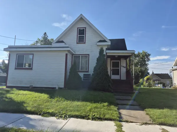 148 E PEARL ST, Seymour, WI 54165