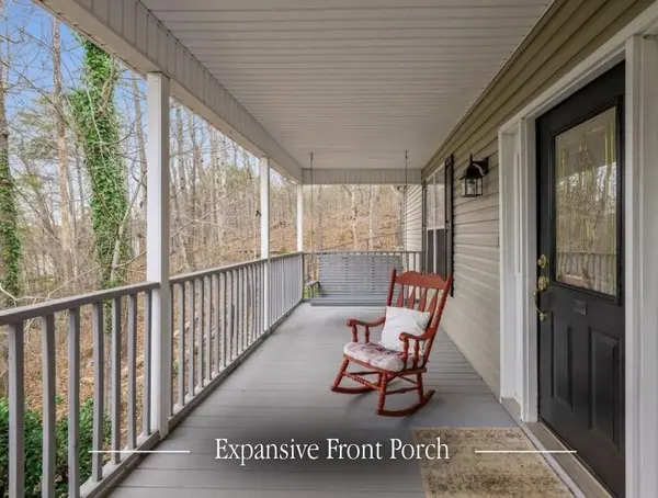 9711 Imperial Drive, Ooltewah, TN 37363