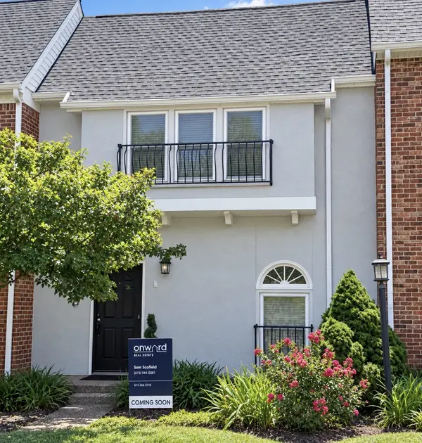 104 Foxborough Sq #W, Brentwood, TN 37027